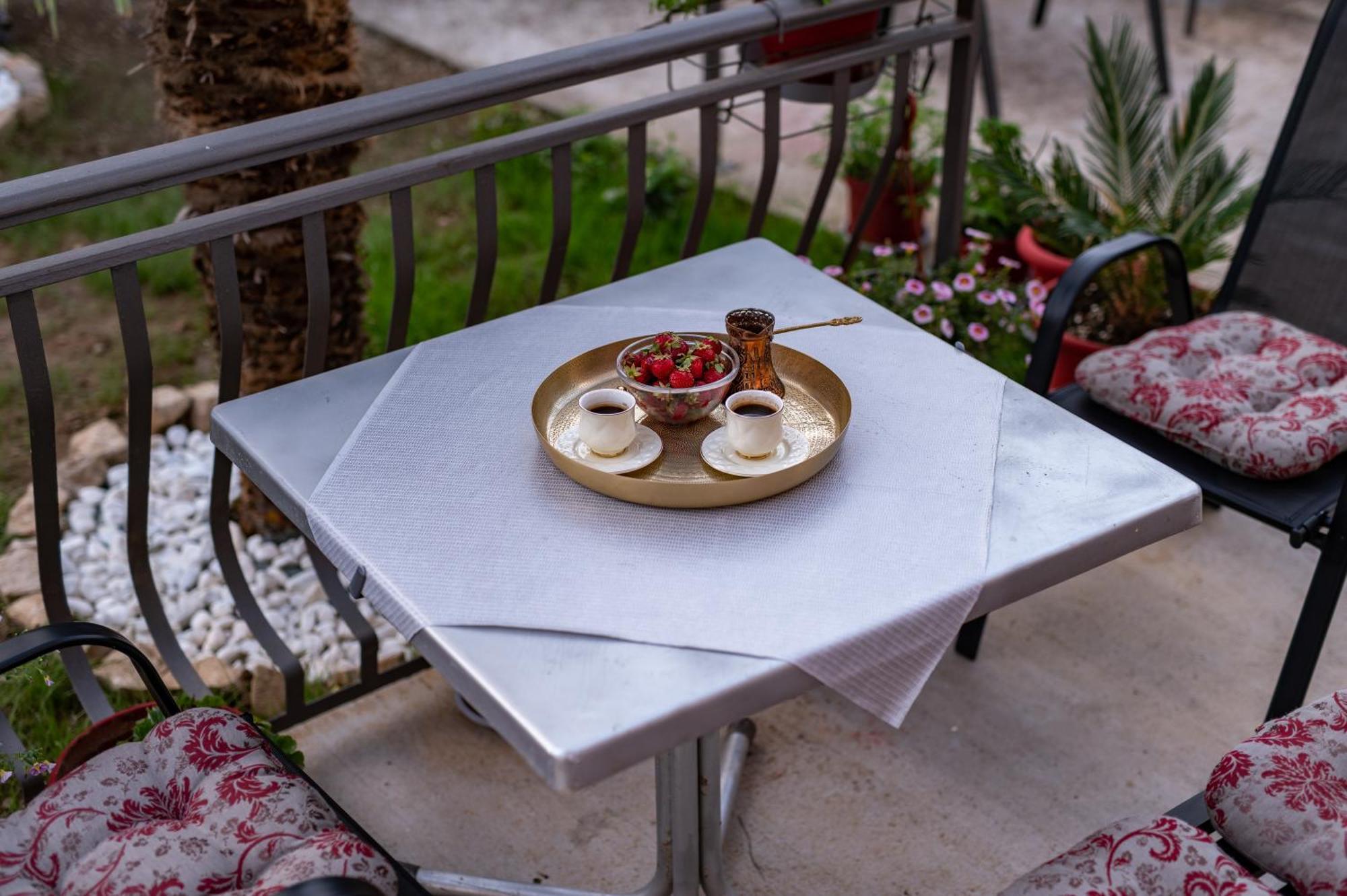 Apartmani Kaan Podgorica Exterior foto